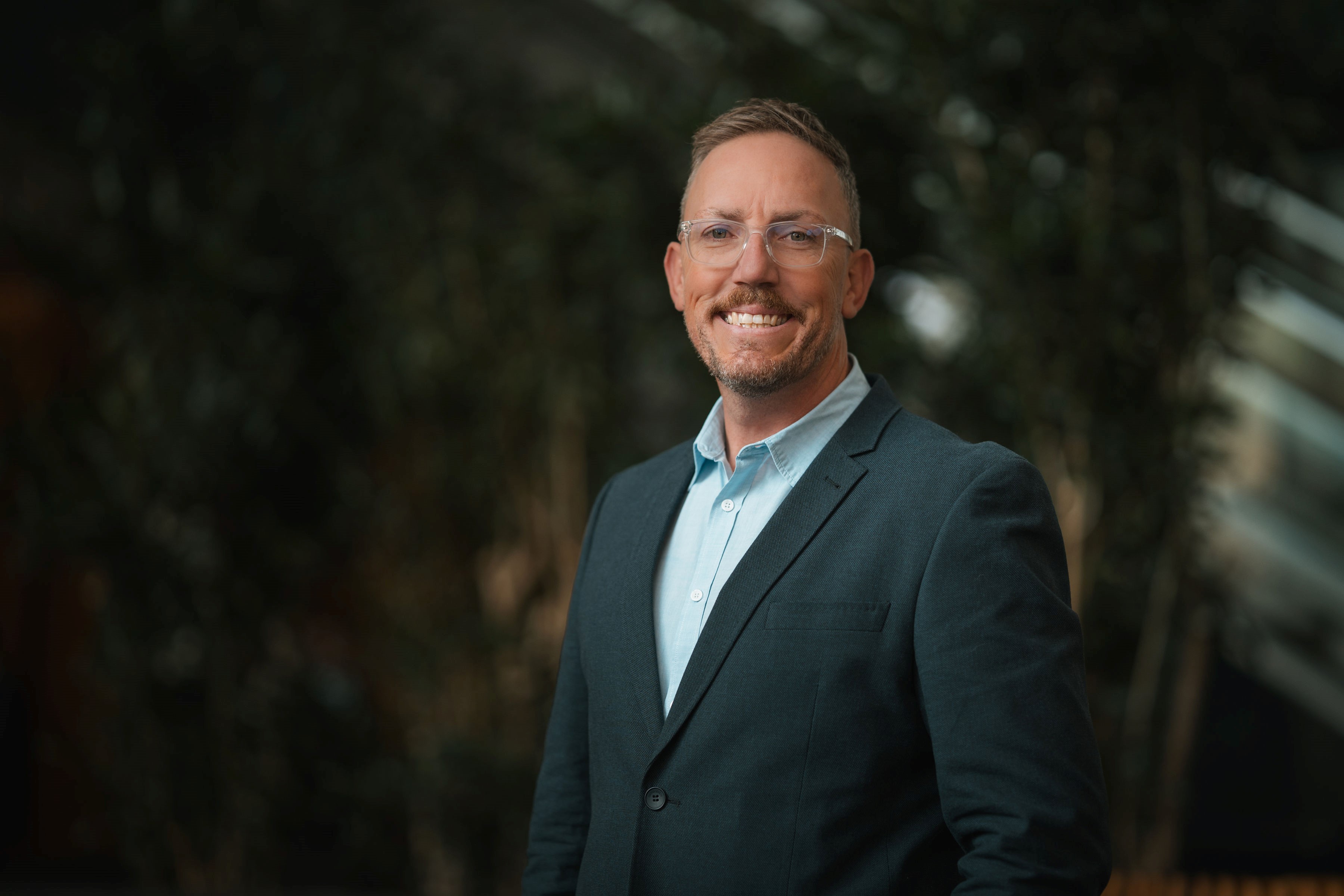 Louw Lubbe, CFP® Executive Financial Adviser