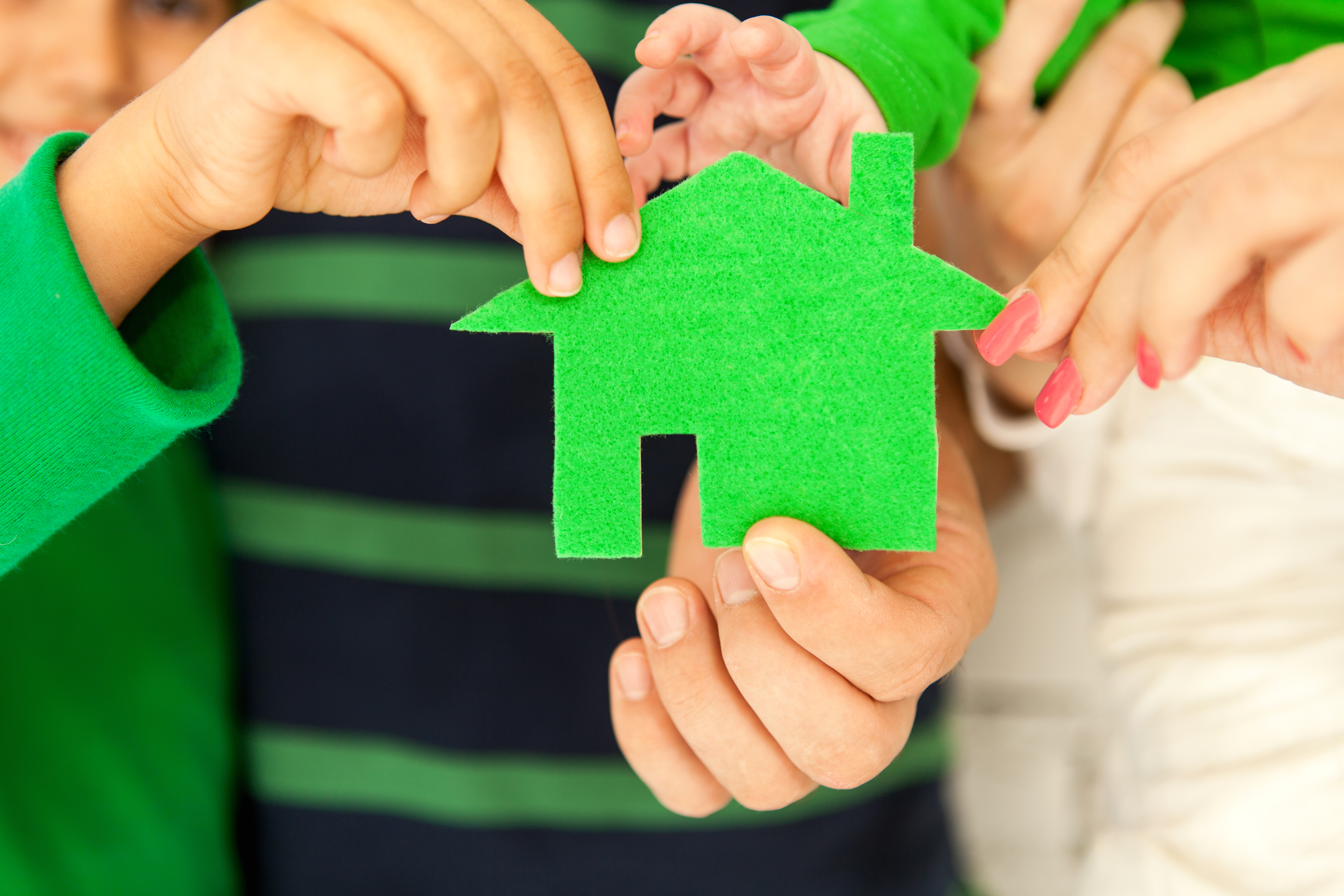 Estate planning — protecting family, home and legacy across generations